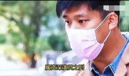 葛斯齐最新爆料二字男星,揭秘二字男星背后的惊人真相！