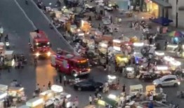 郑州夜市最新爆料,美食狂欢夜，探寻地道的街头风味