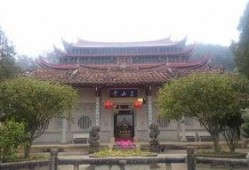 莆田北高一庙最新爆料,揭秘千年古庙的神秘面纱